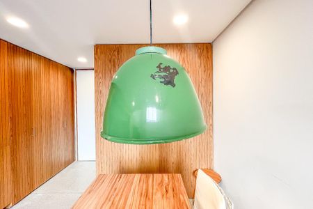 Apartamento à venda com 58m², 1 quarto e 1 vagaSala/Cozinha