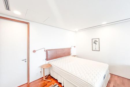 Apartamento à venda com 58m², 1 quarto e 1 vagaQuarto Suíte