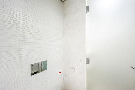 Apartamento à venda com 58m², 1 quarto e 1 vagaBanheiro da Suíte