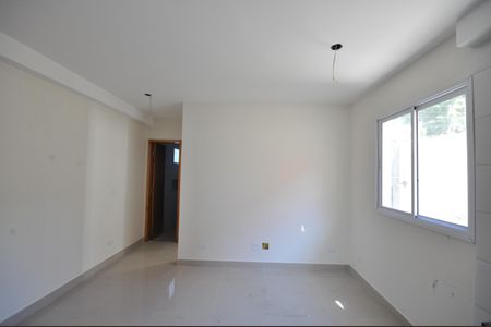 Apartamento à venda com 33m², 1 quarto e sem vagaSala