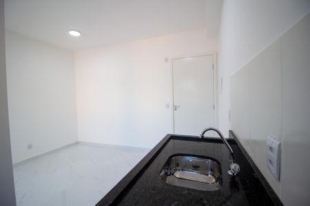 Apartamento para alugar com 45m², 2 quartos e 1 vaga Apartamento para alugar com 45m², 2 quartos e 1 vagaCozinha