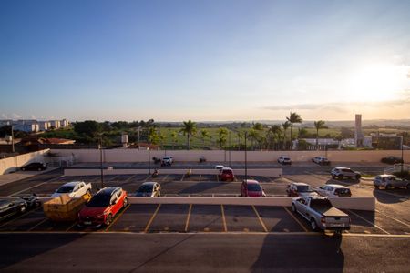 Apartamento para alugar com 45m², 2 quartos e 1 vaga Apartamento para alugar com 45m², 2 quartos e 1 vagaVista