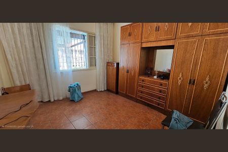 Casa à venda com 65m², 2 quartos e 1 vagaQuarto