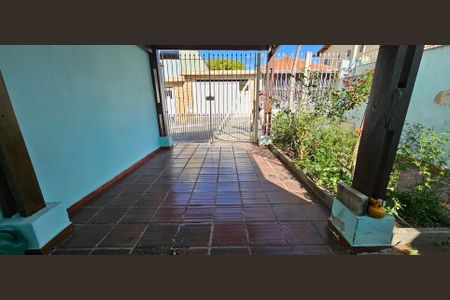 Casa à venda com 65m², 2 quartos e 1 vagaÁrea externa