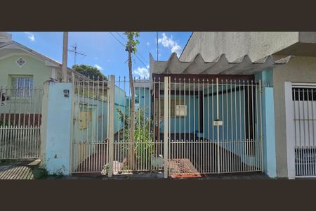 Casa à venda com 65m², 2 quartos e 1 vagaFachada