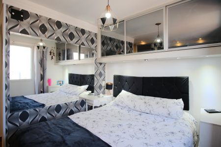Apartamento à venda com 137m², 3 quartos e 2 vagasSuíte
