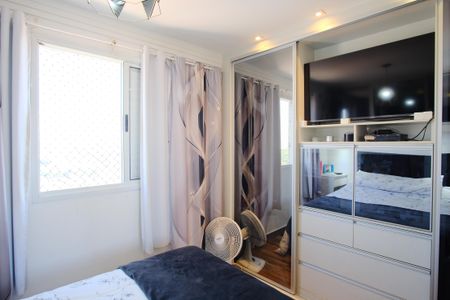 Apartamento à venda com 137m², 3 quartos e 2 vagasSuíte