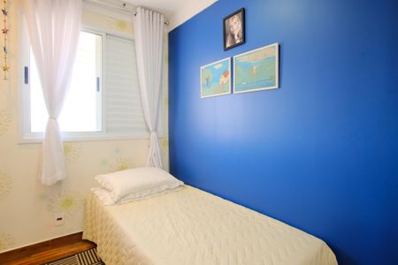 Apartamento à venda com 137m², 3 quartos e 2 vagasQuarto 2