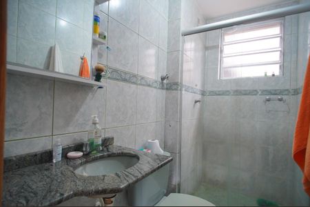 Apartamento à venda com 59m², 2 quartos e sem vagaBanheiro
