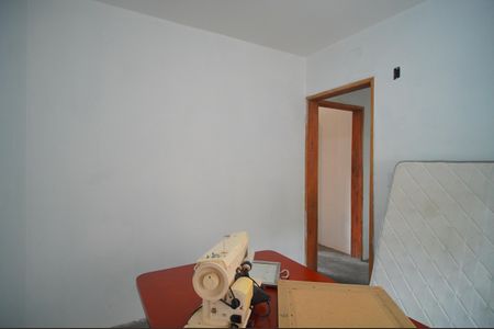 Apartamento à venda com 59m², 2 quartos e sem vagaQuarto 2