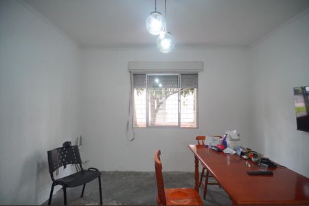 Sala de apartamento à venda com 2 quartos, 59m² em São Miguel, São Leopoldo