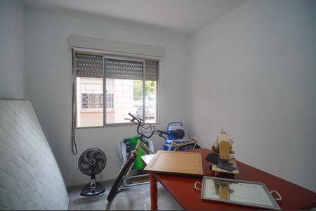 Apartamento à venda com 59m², 2 quartos e sem vagaQuarto 2