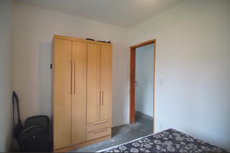 Apartamento à venda com 59m², 2 quartos e sem vagaQuarto 1