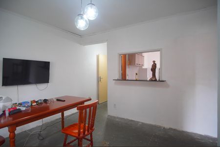Sala de apartamento à venda com 2 quartos, 59m² em São Miguel, São Leopoldo