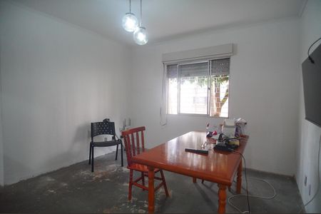 Apartamento à venda com 59m², 2 quartos e sem vagaSala