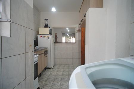 Apartamento à venda com 59m², 2 quartos e sem vagaÁrea de Serviço