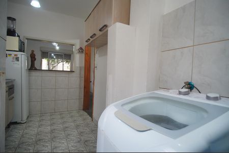 Apartamento à venda com 59m², 2 quartos e sem vagaÁrea de Serviço