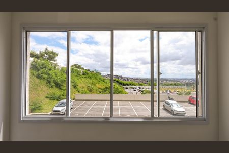 Apartamento à venda com 88m², 3 quartos e 2 vagasDetalhe Sala