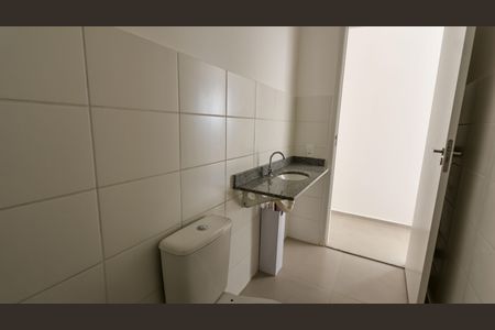 Apartamento à venda com 88m², 3 quartos e 2 vagasBanheiro Corredor