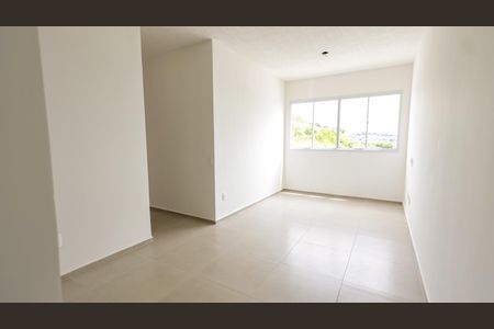 Apartamento à venda com 88m², 3 quartos e 2 vagasSala