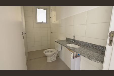 Apartamento à venda com 88m², 3 quartos e 2 vagasBanheiro Corredor