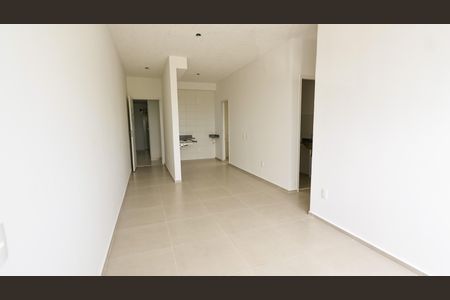 Apartamento à venda com 88m², 3 quartos e 2 vagasSala/Cozinha
