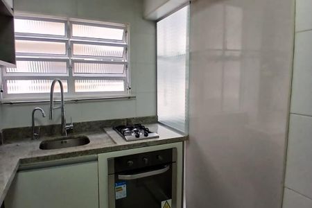 Apartamento à venda com 62m², 2 quartos e sem vagaFoto 03