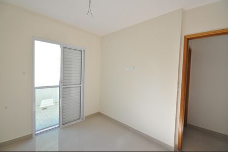 Apartamento à venda com 33m², 1 quarto e sem vagaQuarto