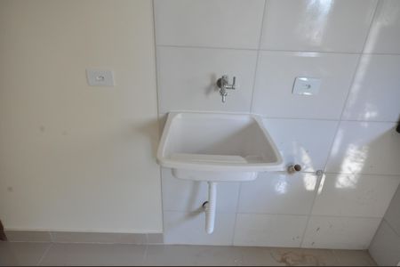 Apartamento à venda com 33m², 1 quarto e sem vagaÁrea de Serviço