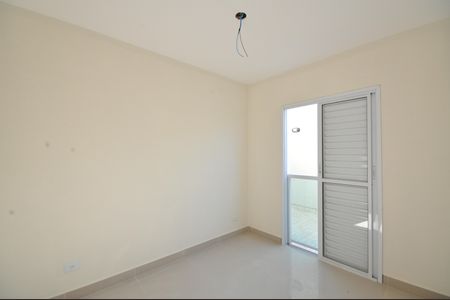 Quarto de apartamento à venda com 1 quarto, 33m² em Tucuruvi, São Paulo