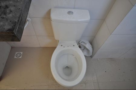 Apartamento à venda com 33m², 1 quarto e sem vagaBanheiro