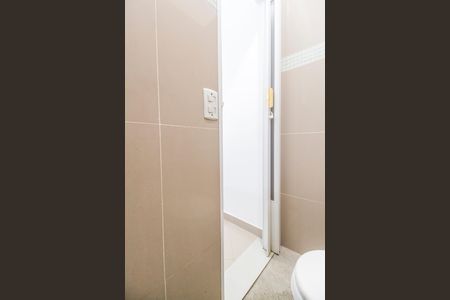 Casa para alugar com 30m², 1 quarto e sem vaga Casa para alugar com 30m², 1 quarto e sem vagaBanheiro 2