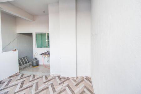 Casa para alugar com 30m², 1 quarto e sem vaga Casa para alugar com 30m², 1 quarto e sem vagaÁrea de Serviço