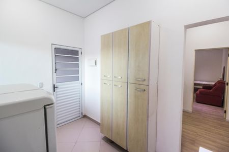 Casa para alugar com 30m², 1 quarto e sem vaga Casa para alugar com 30m², 1 quarto e sem vagaCozinha