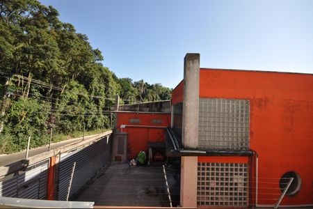 Apartamento à venda com 33m², 1 quarto e sem vagaVista da Sala/Cozinha