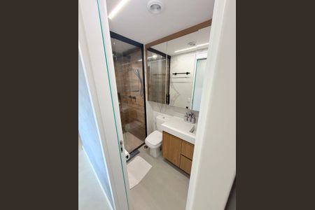 Apartamento à venda com 86m², 2 quartos e 2 vagasBanheiro