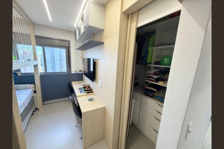 Apartamento à venda com 86m², 2 quartos e 2 vagasCozinha