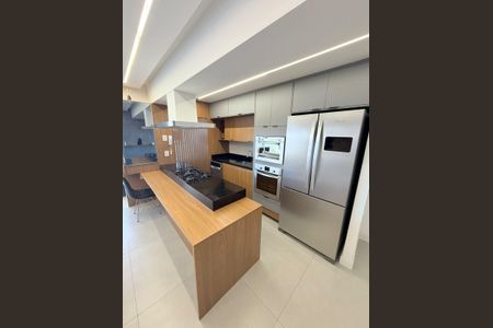 Apartamento à venda com 86m², 2 quartos e 2 vagasCozinha