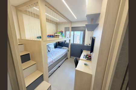 Apartamento à venda com 86m², 2 quartos e 2 vagasCozinha