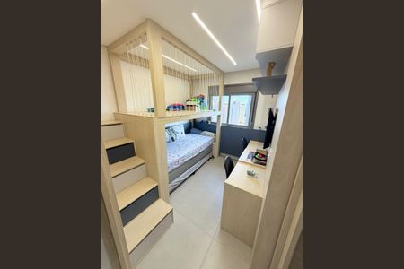 Apartamento à venda com 86m², 2 quartos e 2 vagasCozinha