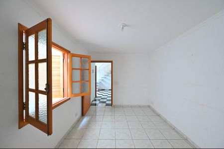 Casa à venda com 353m², 8 quartos e 7 vagasSala da Edicula