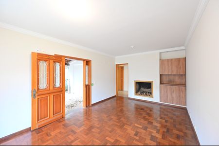 Sala de casa à venda com 8 quartos, 353m² em Vila Clementino, São Paulo