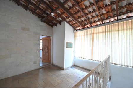 Casa à venda com 353m², 8 quartos e 7 vagasQuarto da Edícula