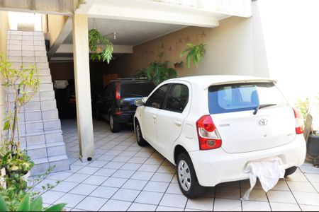 Casa para alugar com 160m², 3 quartos e 4 vagas