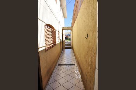 Casa para alugar com 160m², 3 quartos e 4 vagas