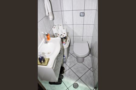 Casa para alugar com 160m², 3 quartos e 4 vagas