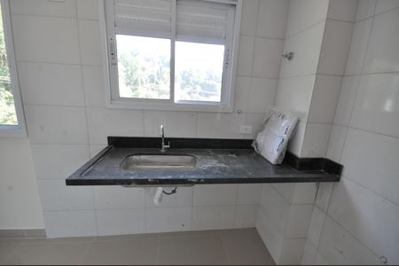 Apartamento para alugar com 33m², 1 quarto e sem vagaCozinha