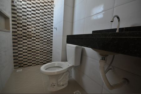 Apartamento para alugar com 33m², 1 quarto e sem vagaBanheiro