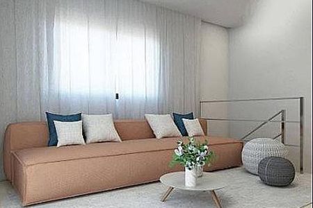 Apartamento à venda com 3 quartos, 40m² em Barreiro, Belo Horizonte