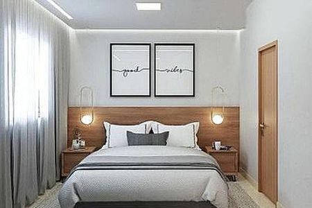 Apartamento à venda com 3 quartos, 40m² em Barreiro, Belo Horizonte